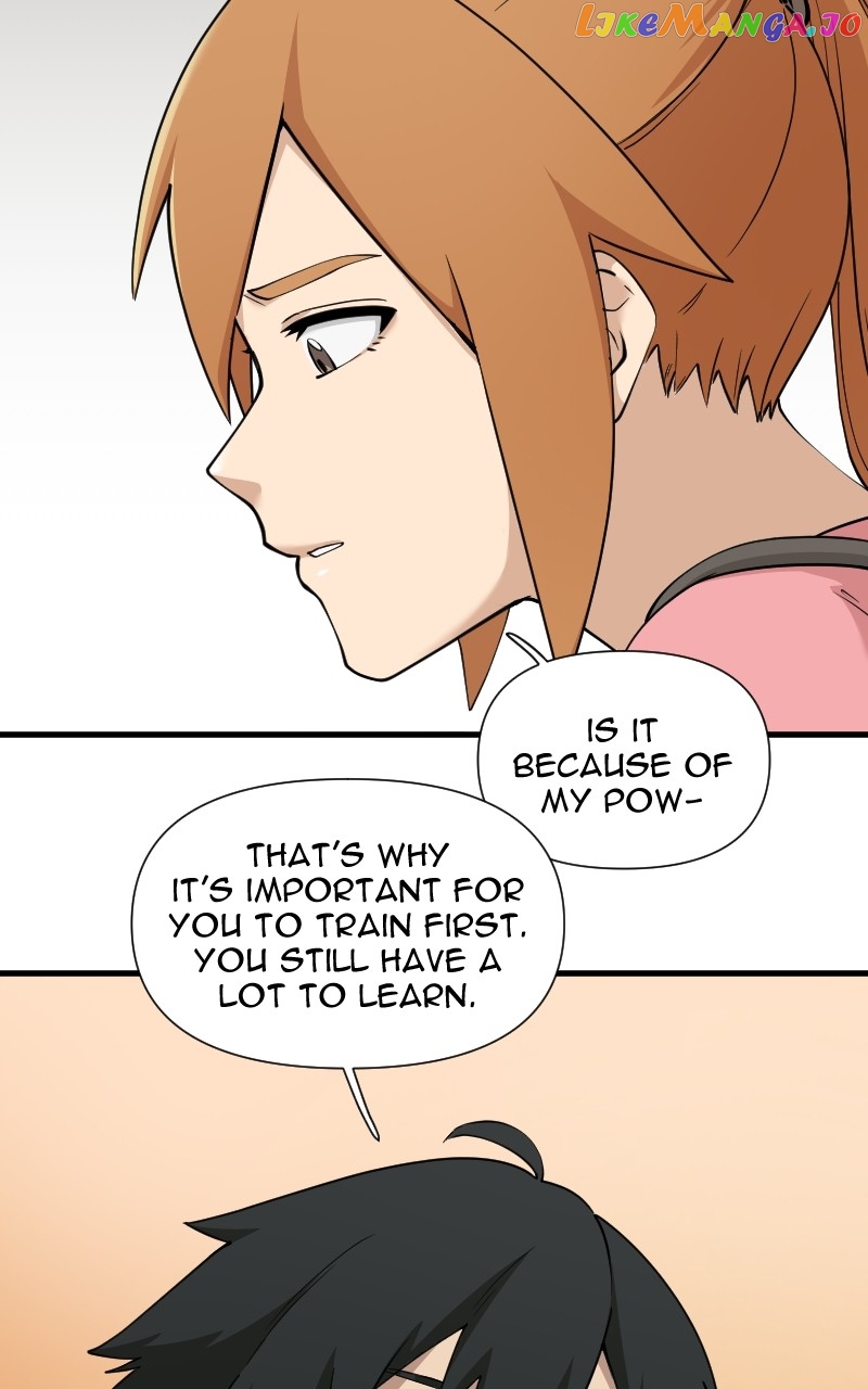 Fist Wielder Chapter 14 - page 32