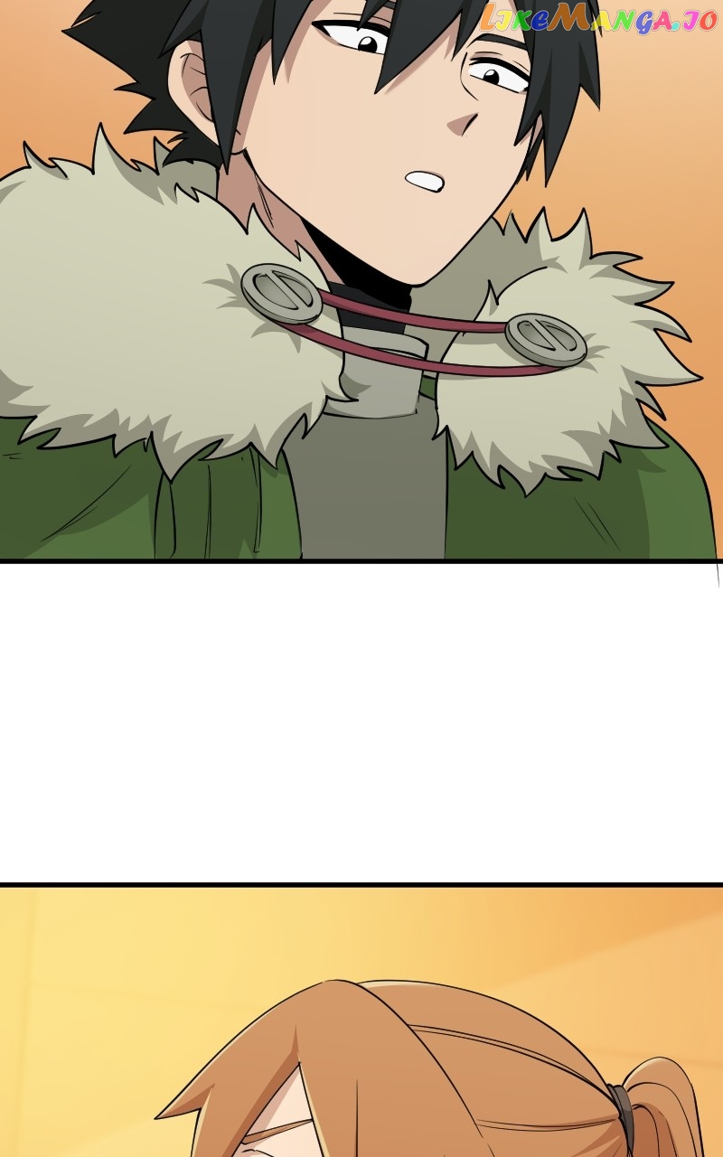 Fist Wielder Chapter 14 - page 33