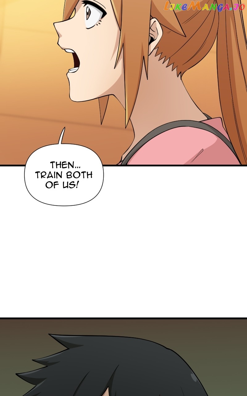 Fist Wielder Chapter 14 - page 34
