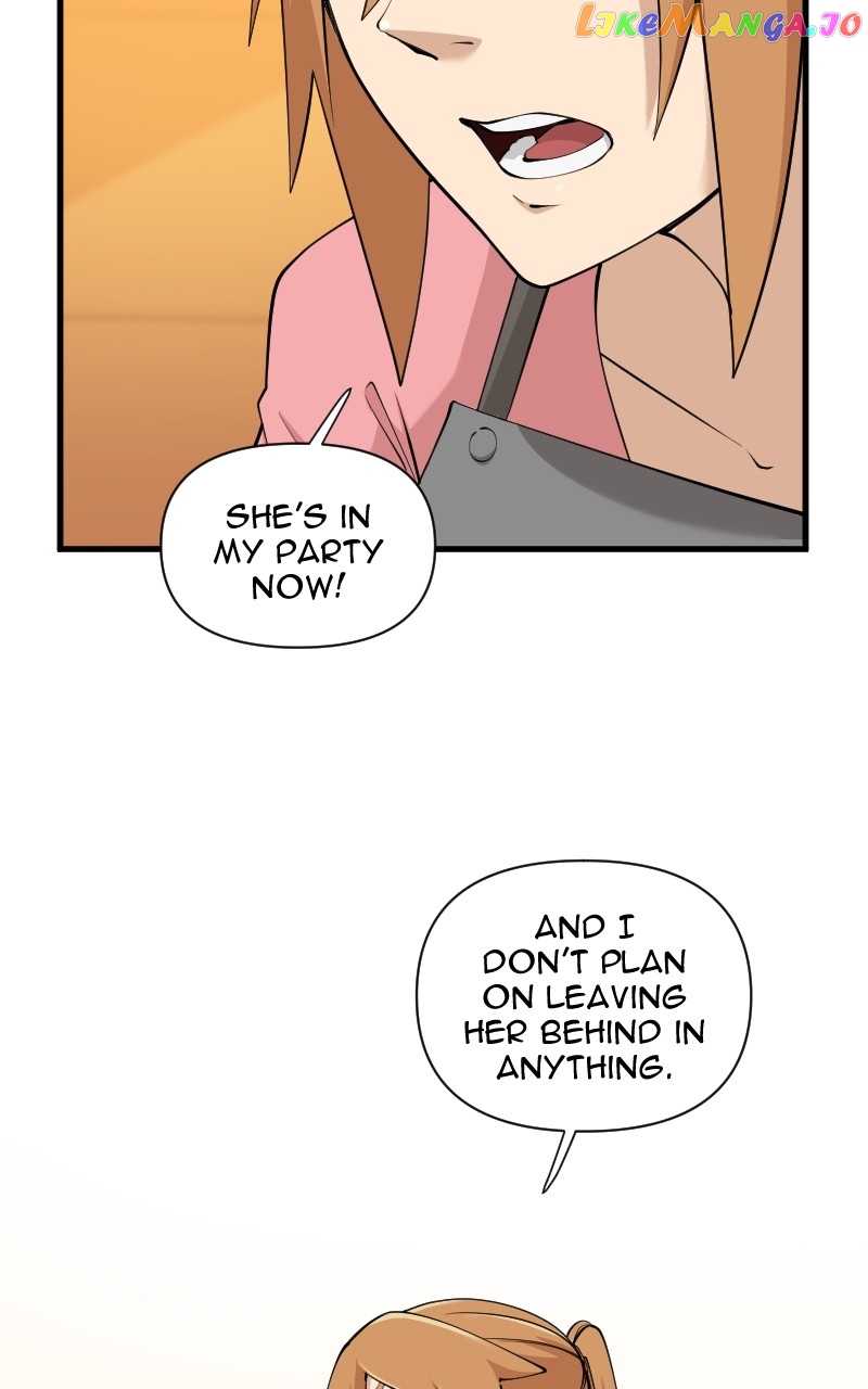 Fist Wielder Chapter 14 - page 36