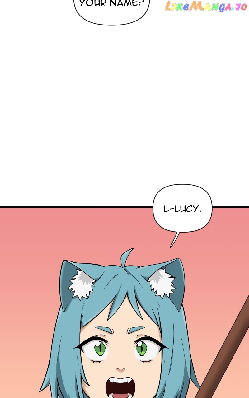 Fist Wielder Chapter 14 - page 41