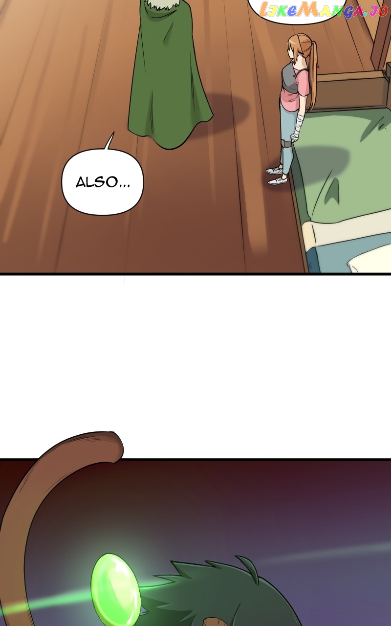 Fist Wielder Chapter 14 - page 43