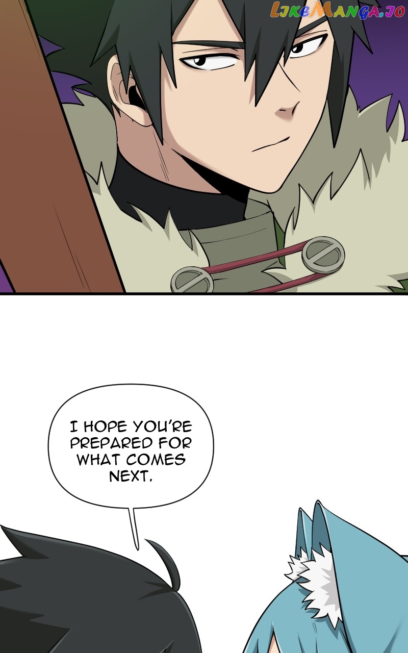 Fist Wielder Chapter 14 - page 45