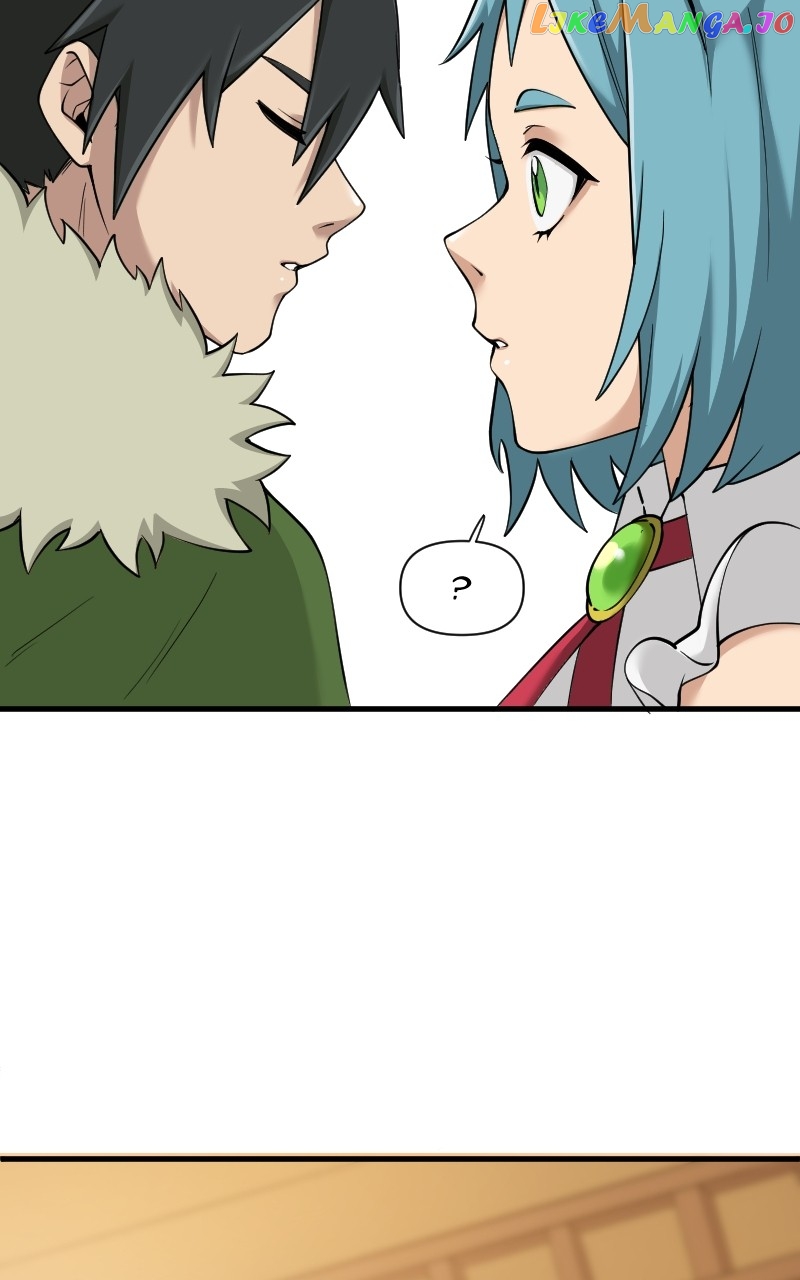 Fist Wielder Chapter 14 - page 46