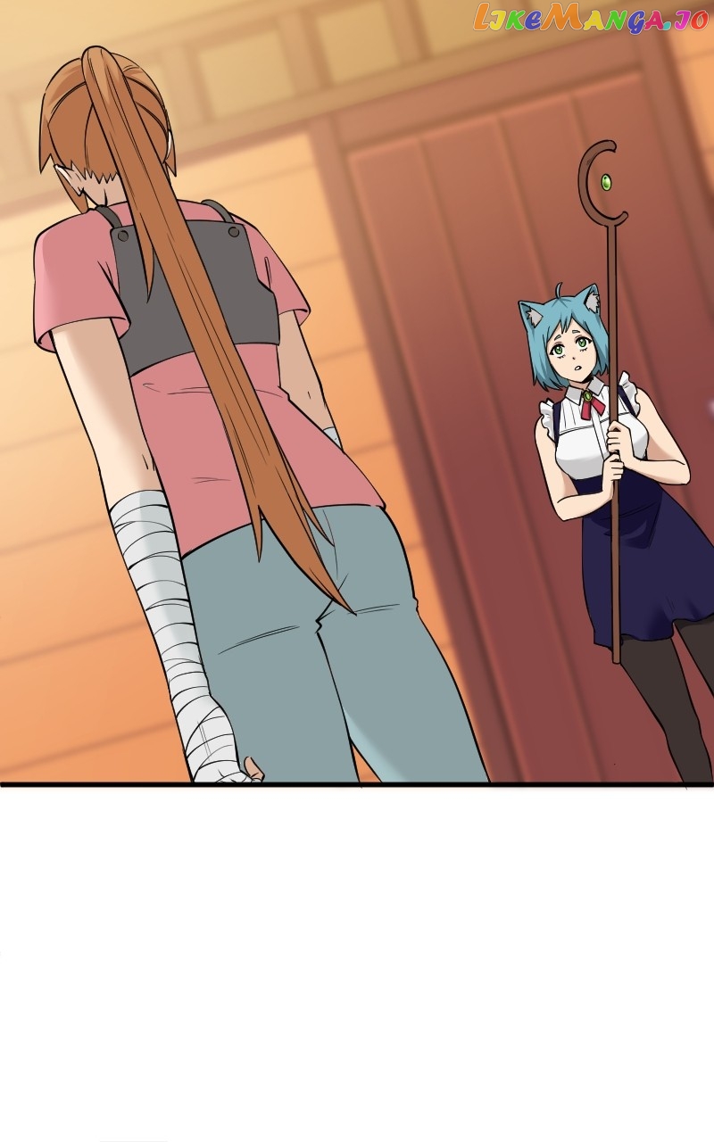 Fist Wielder Chapter 14 - page 47
