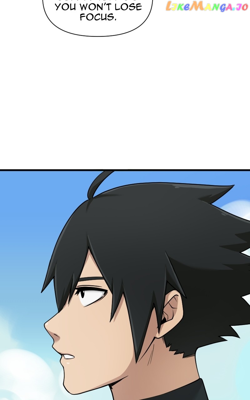 Fist Wielder Chapter 14 - page 53
