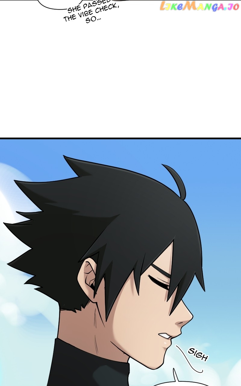 Fist Wielder Chapter 14 - page 56