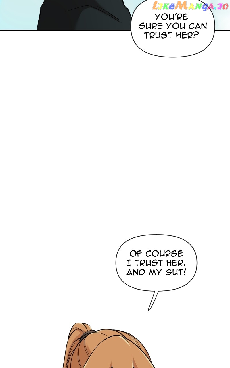 Fist Wielder Chapter 14 - page 57
