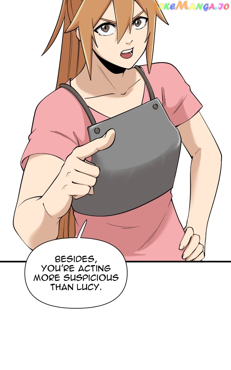 Fist Wielder Chapter 14 - page 58
