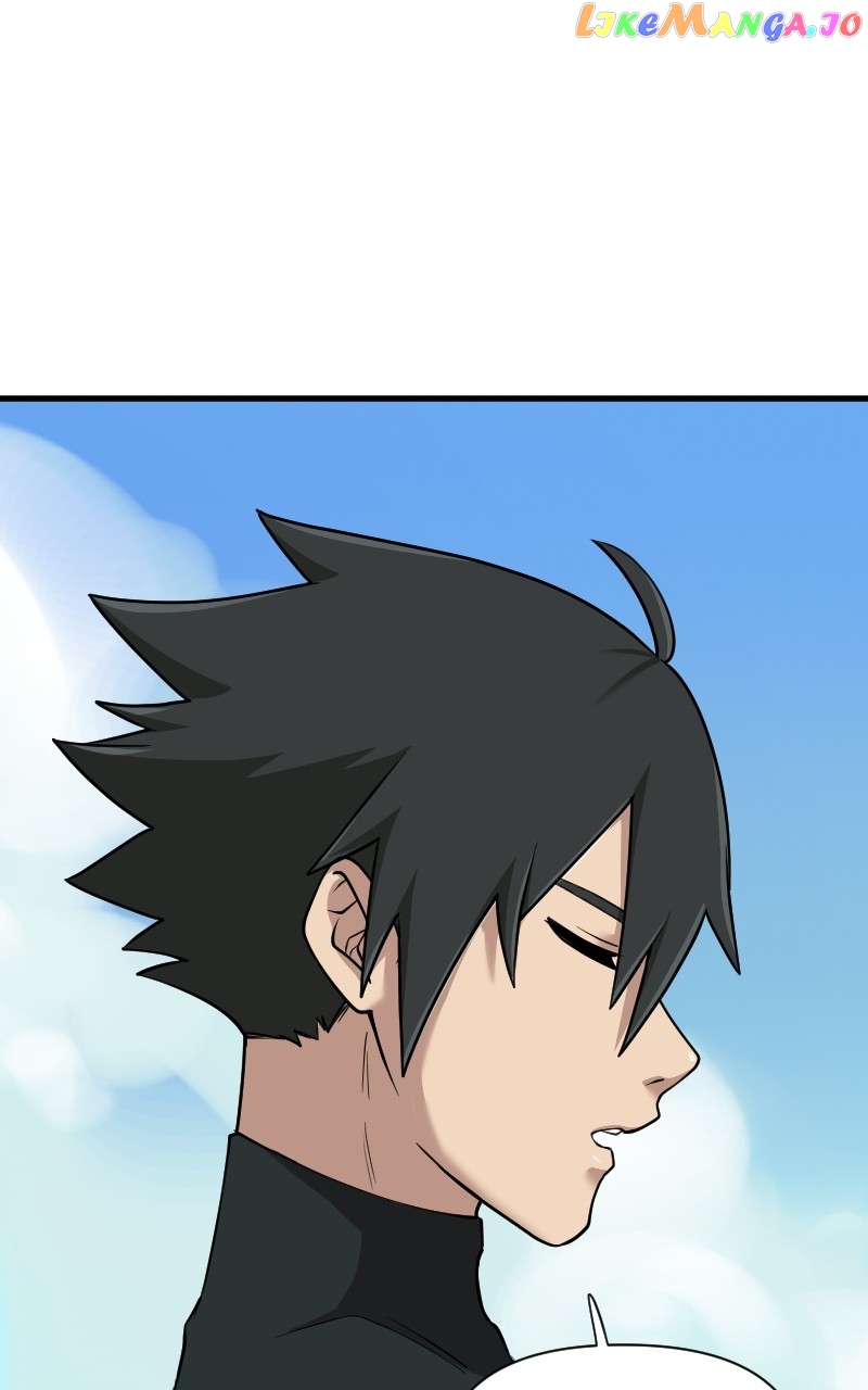 Fist Wielder Chapter 14 - page 61