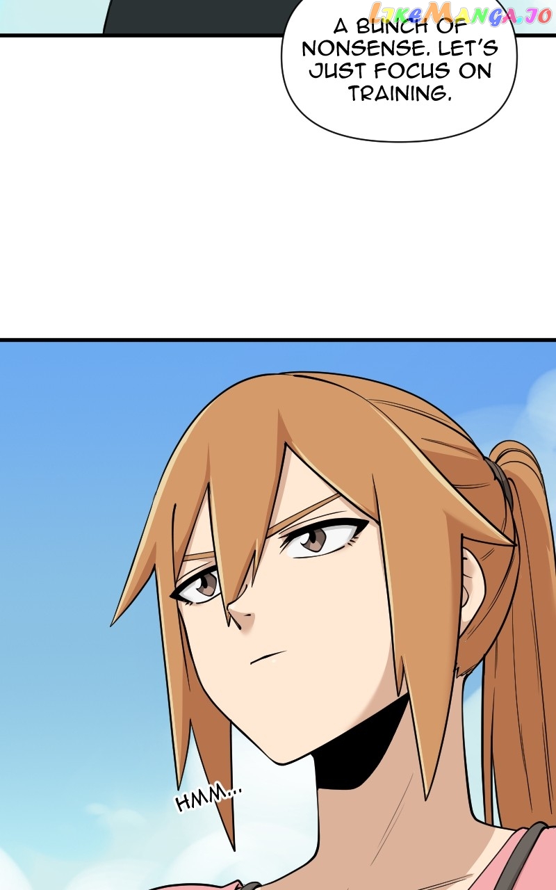 Fist Wielder Chapter 14 - page 62