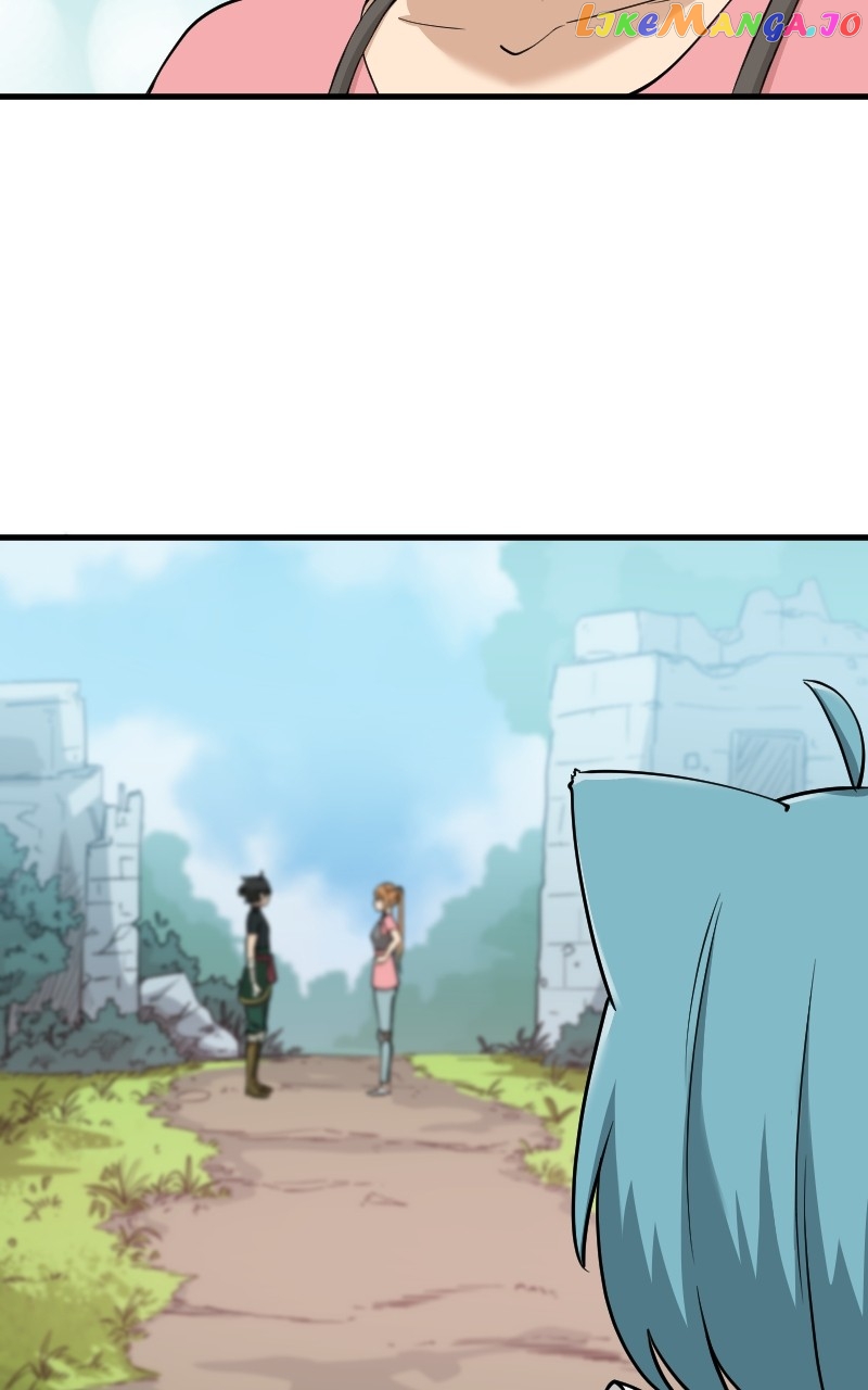 Fist Wielder Chapter 14 - page 63