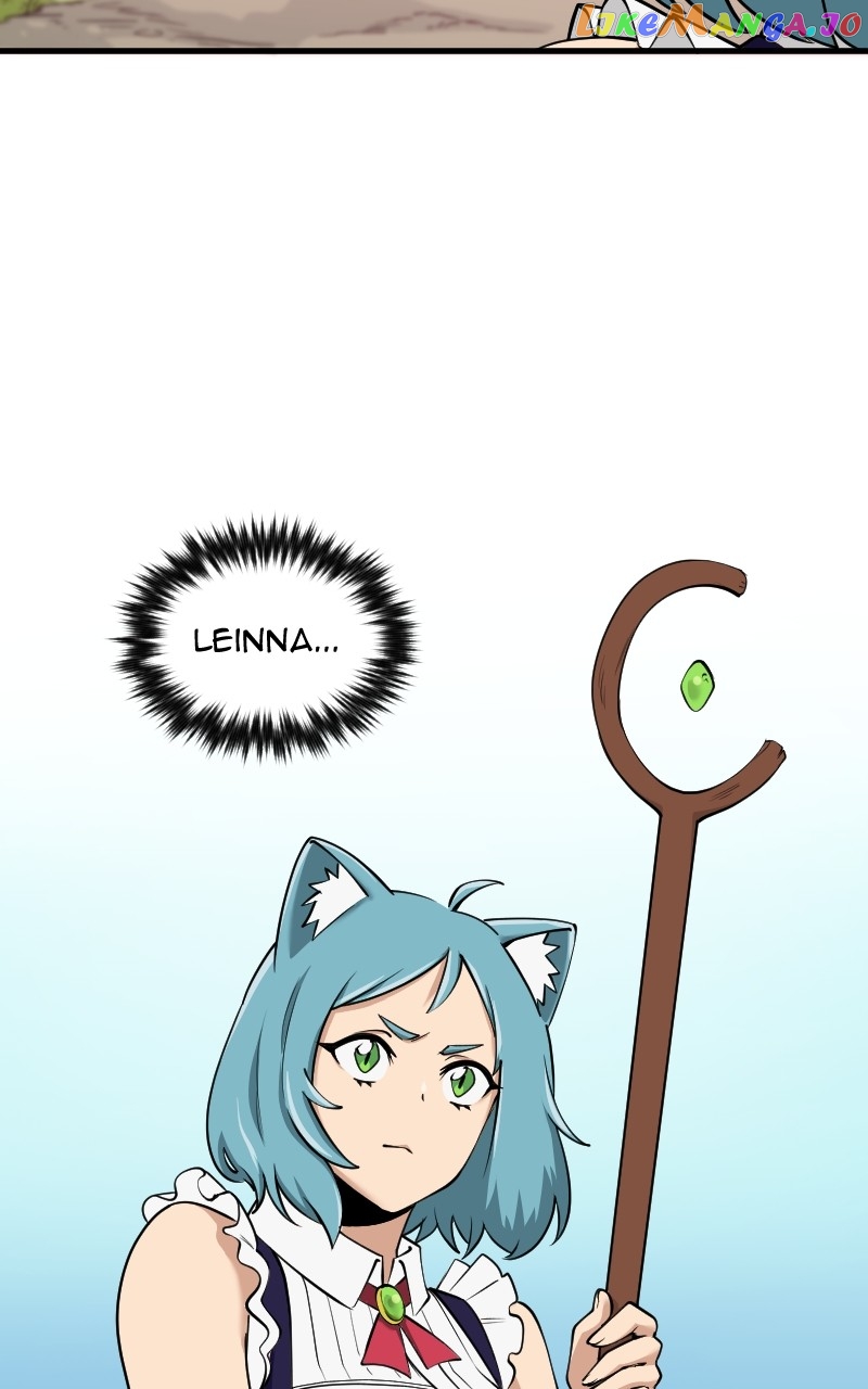Fist Wielder Chapter 14 - page 64