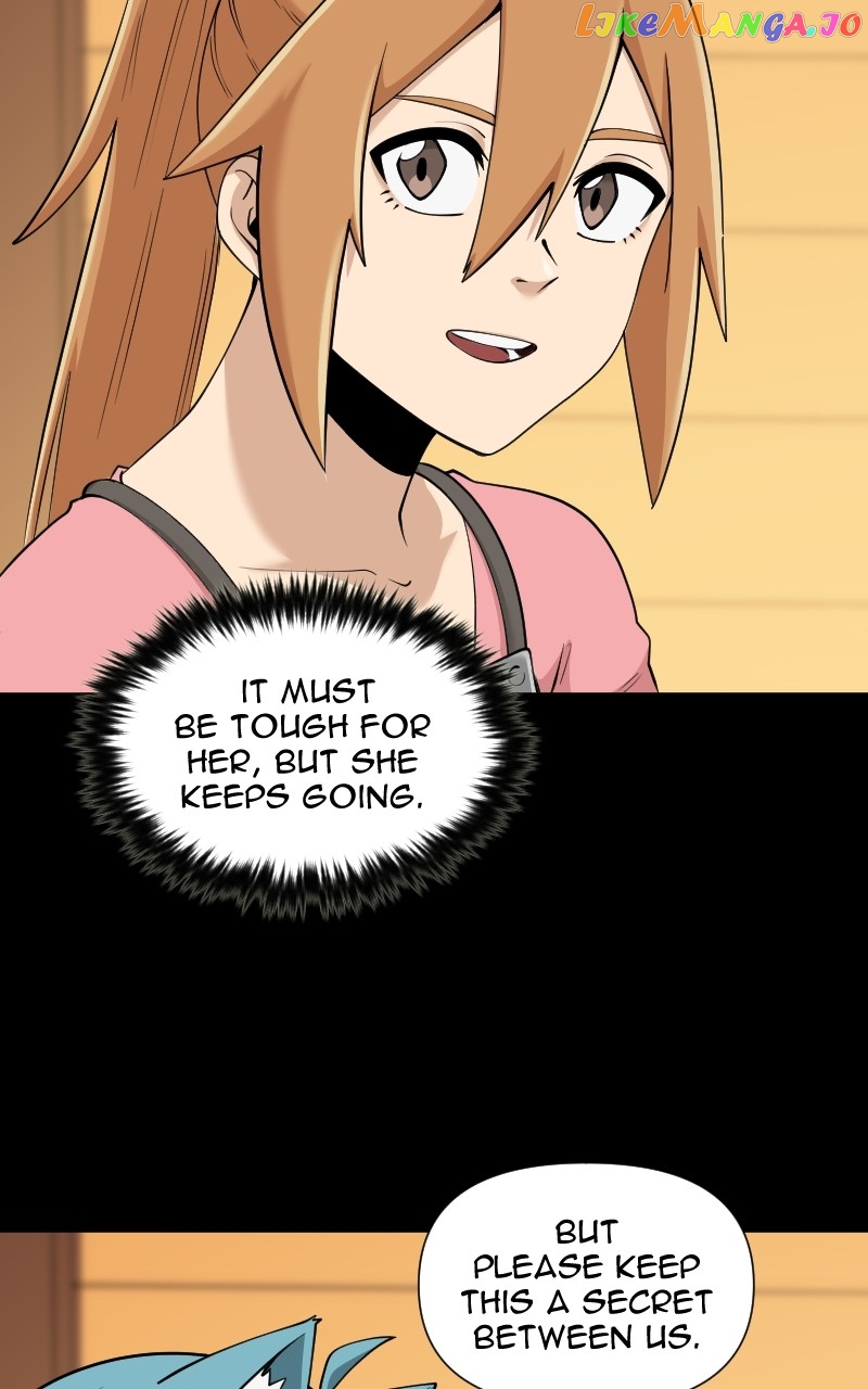 Fist Wielder Chapter 14 - page 67