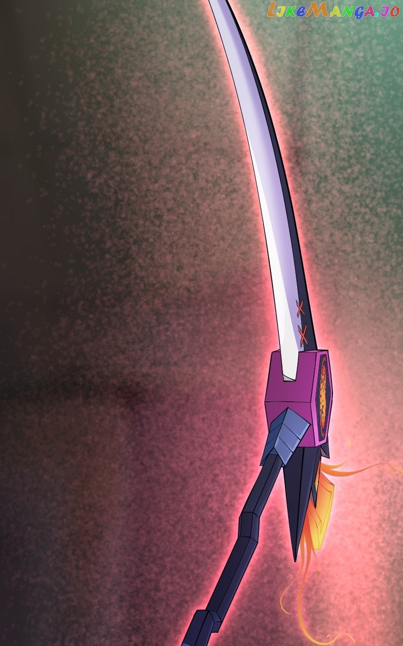 Fist Wielder Chapter 14 - page 72