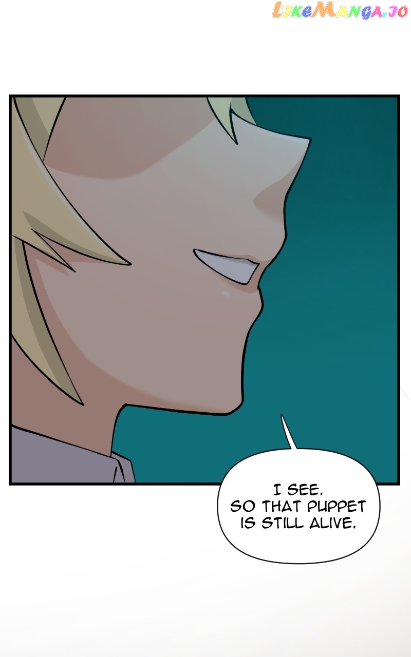 Fist Wielder Chapter 14 - page 82