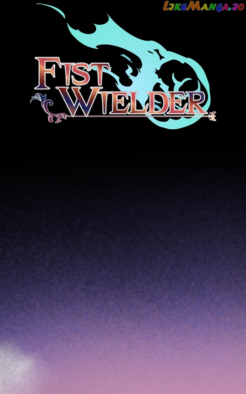Fist Wielder Chapter 14 - page 9