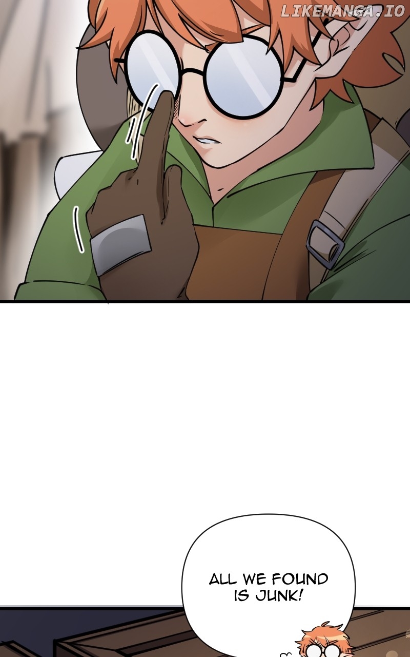 Fist Wielder Chapter 49 - page 10