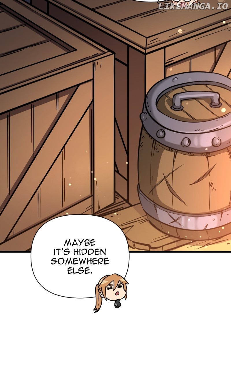 Fist Wielder Chapter 49 - page 11