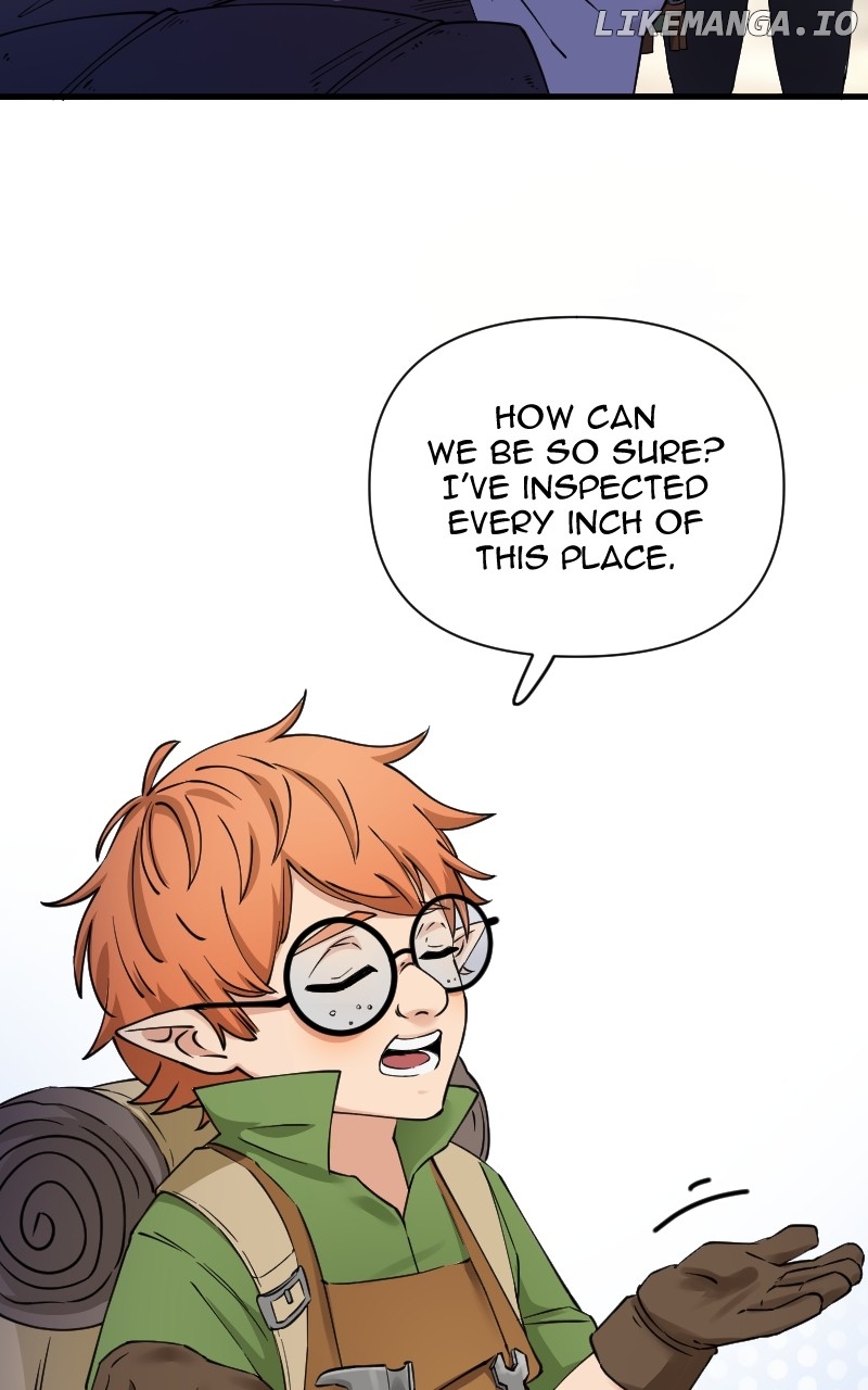 Fist Wielder Chapter 49 - page 13