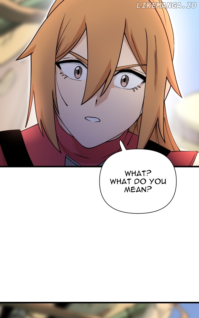 Fist Wielder Chapter 49 - page 23