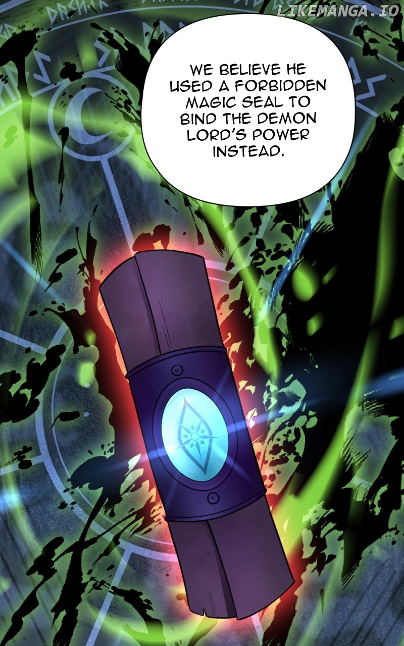 Fist Wielder Chapter 49 - page 25