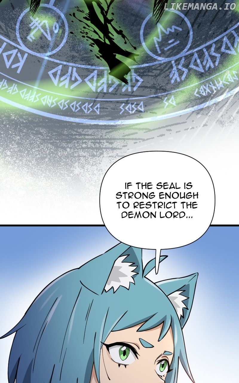 Fist Wielder Chapter 49 - page 26