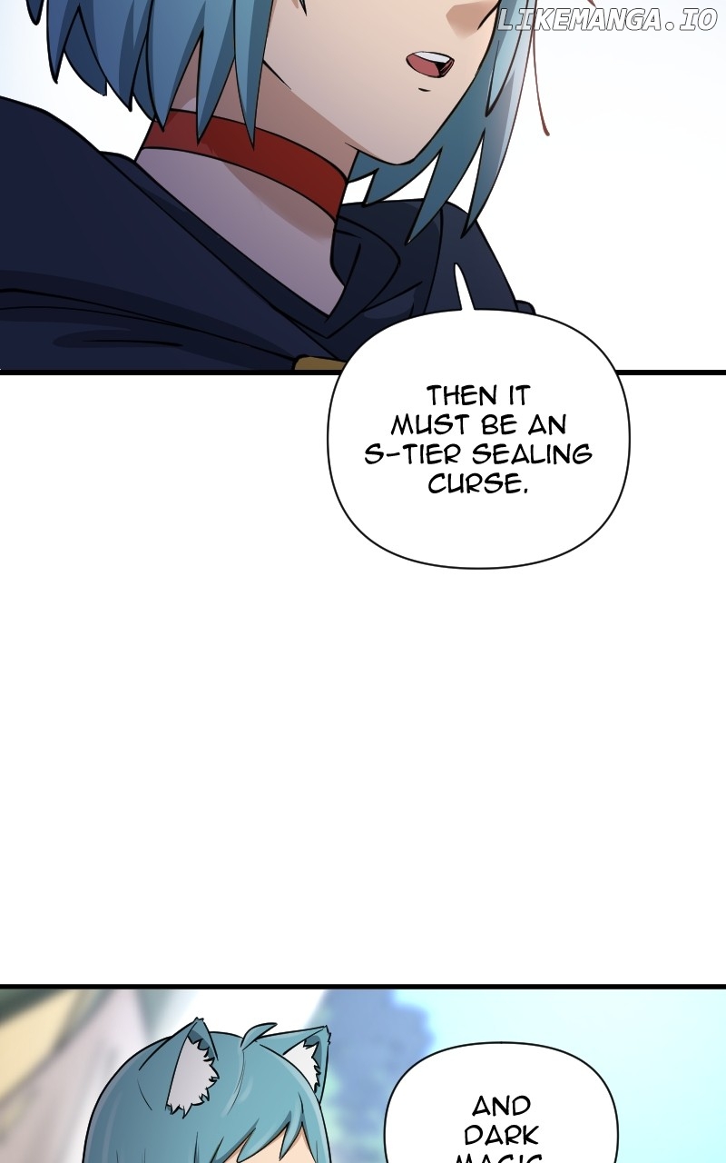 Fist Wielder Chapter 49 - page 27