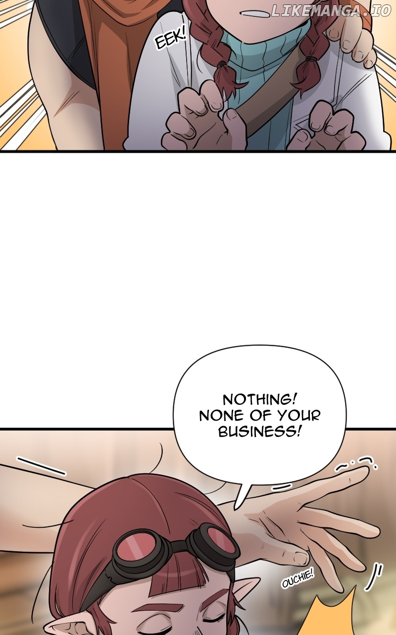 Fist Wielder Chapter 49 - page 31