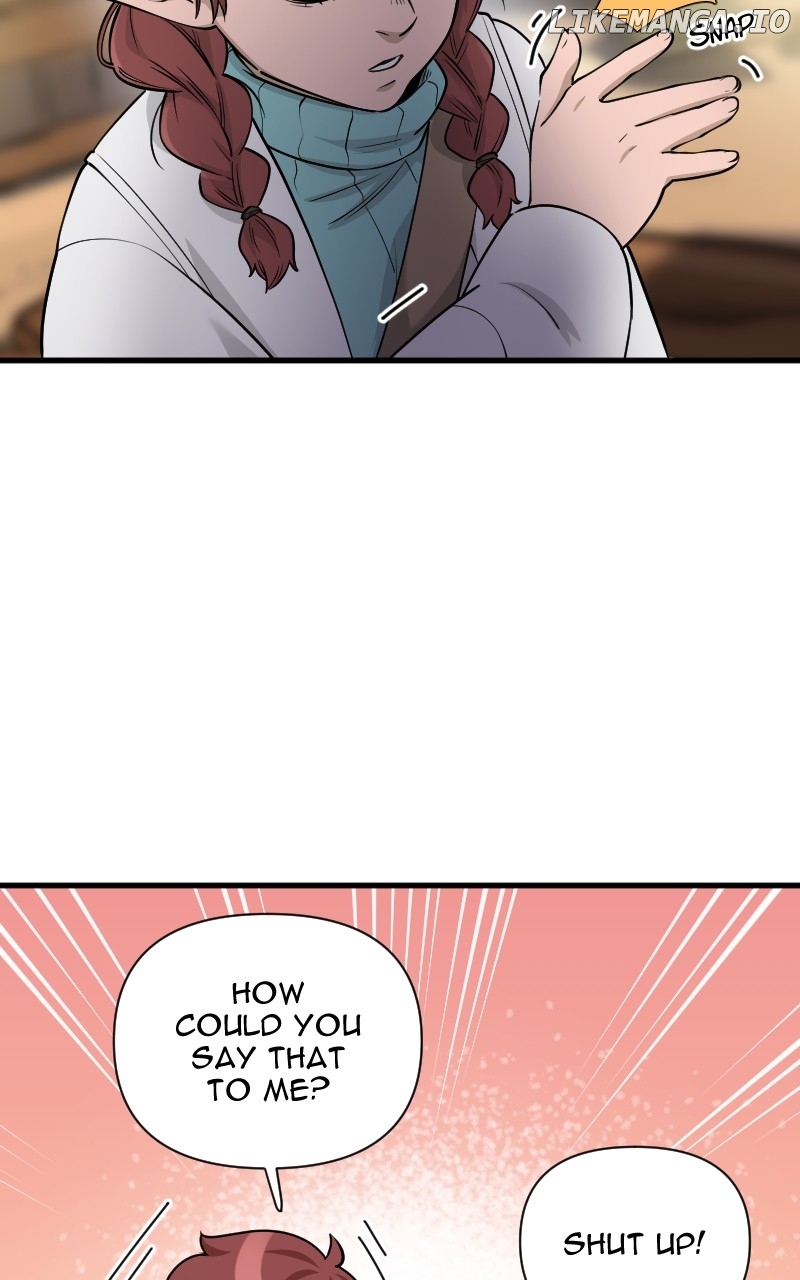 Fist Wielder Chapter 49 - page 32