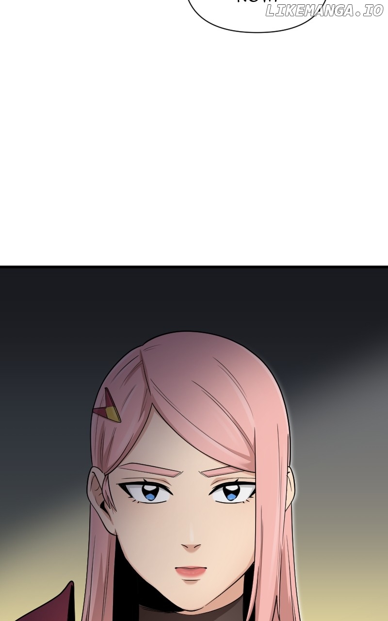 Fist Wielder Chapter 49 - page 35