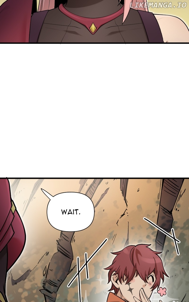 Fist Wielder Chapter 49 - page 36