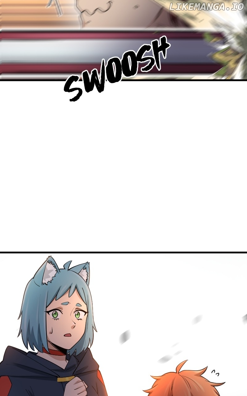 Fist Wielder Chapter 49 - page 38