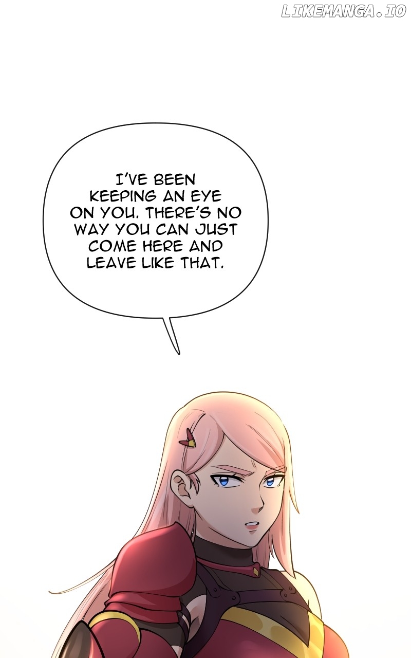 Fist Wielder Chapter 49 - page 40