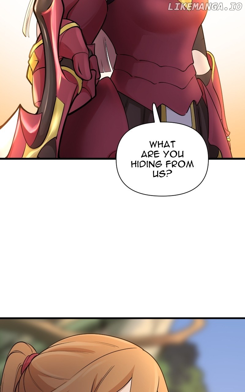 Fist Wielder Chapter 49 - page 41