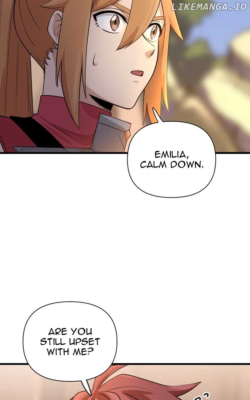 Fist Wielder Chapter 49 - page 42