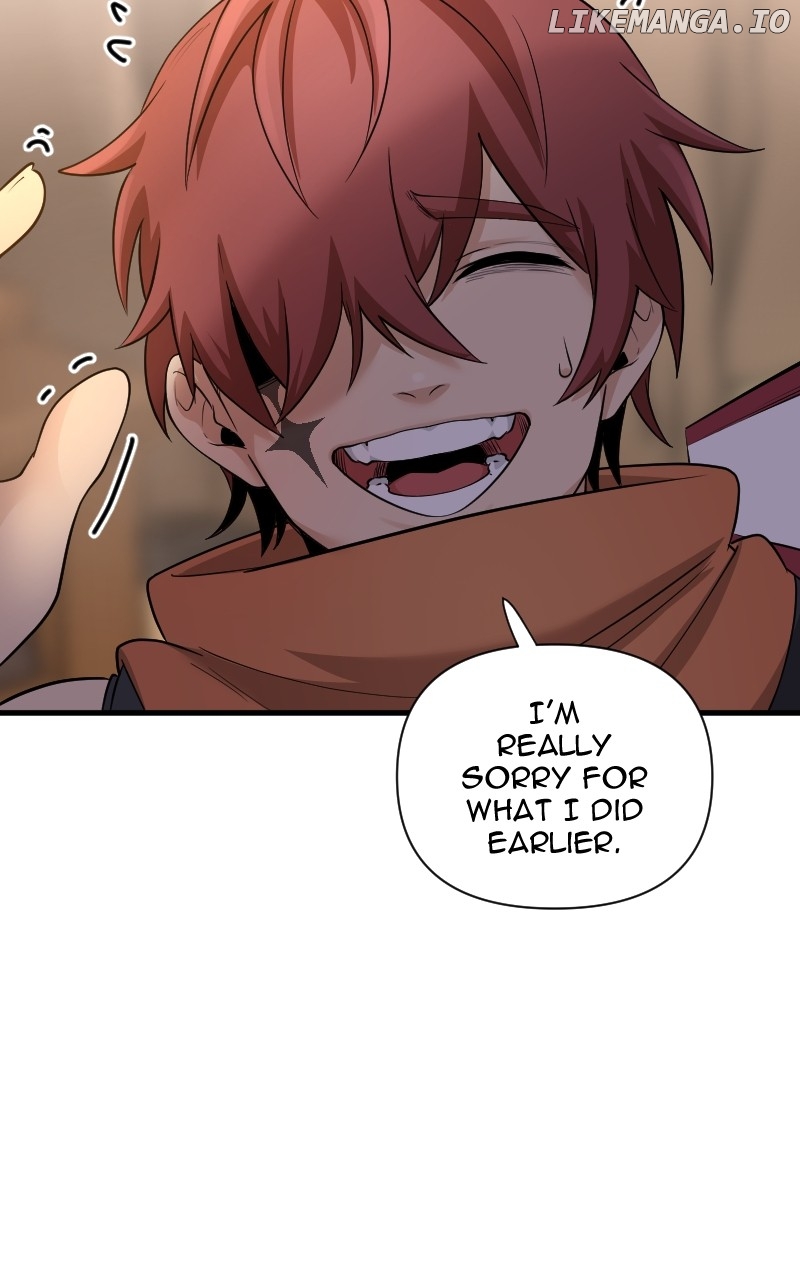 Fist Wielder Chapter 49 - page 43