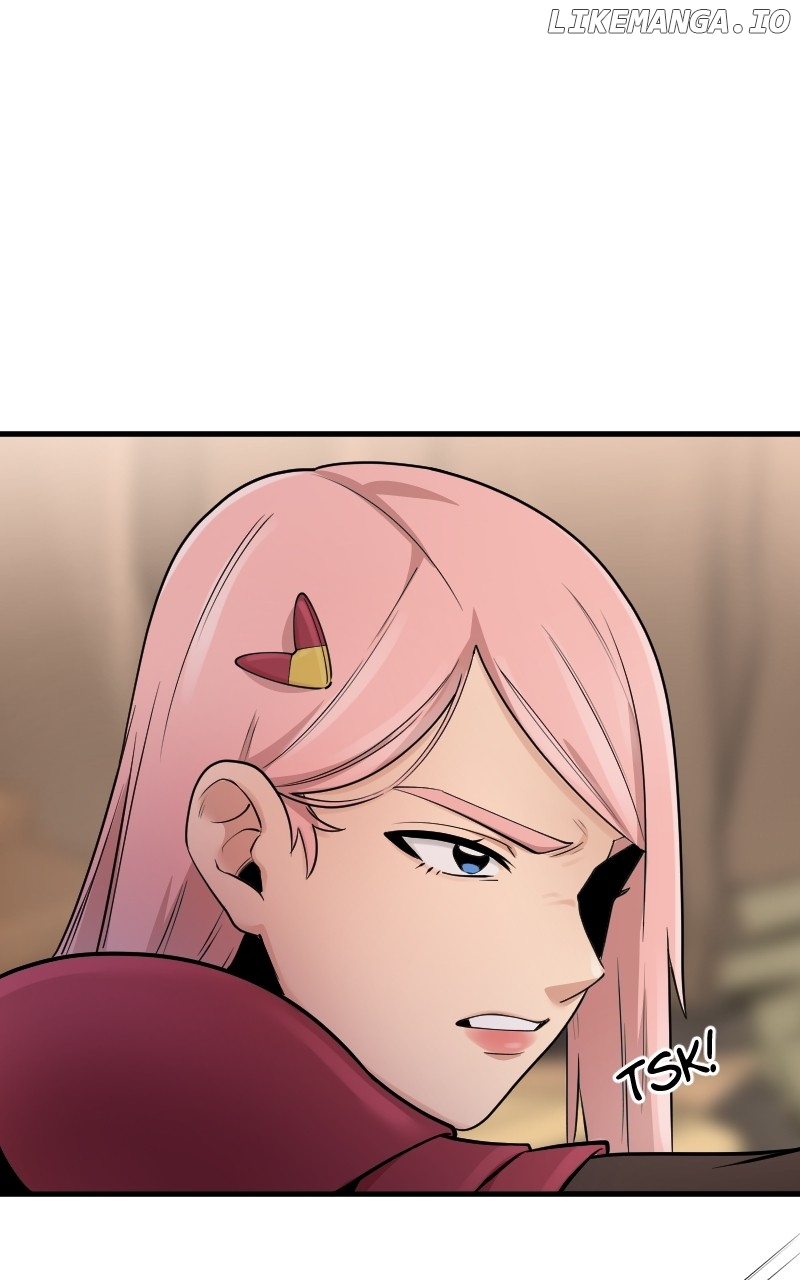 Fist Wielder Chapter 49 - page 44