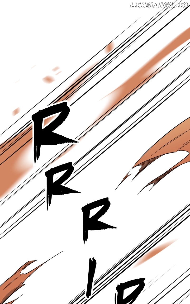 Fist Wielder Chapter 49 - page 45