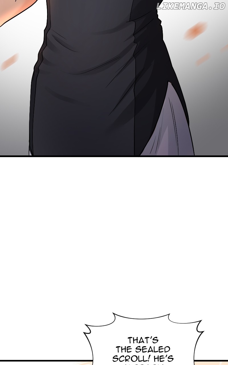 Fist Wielder Chapter 49 - page 49