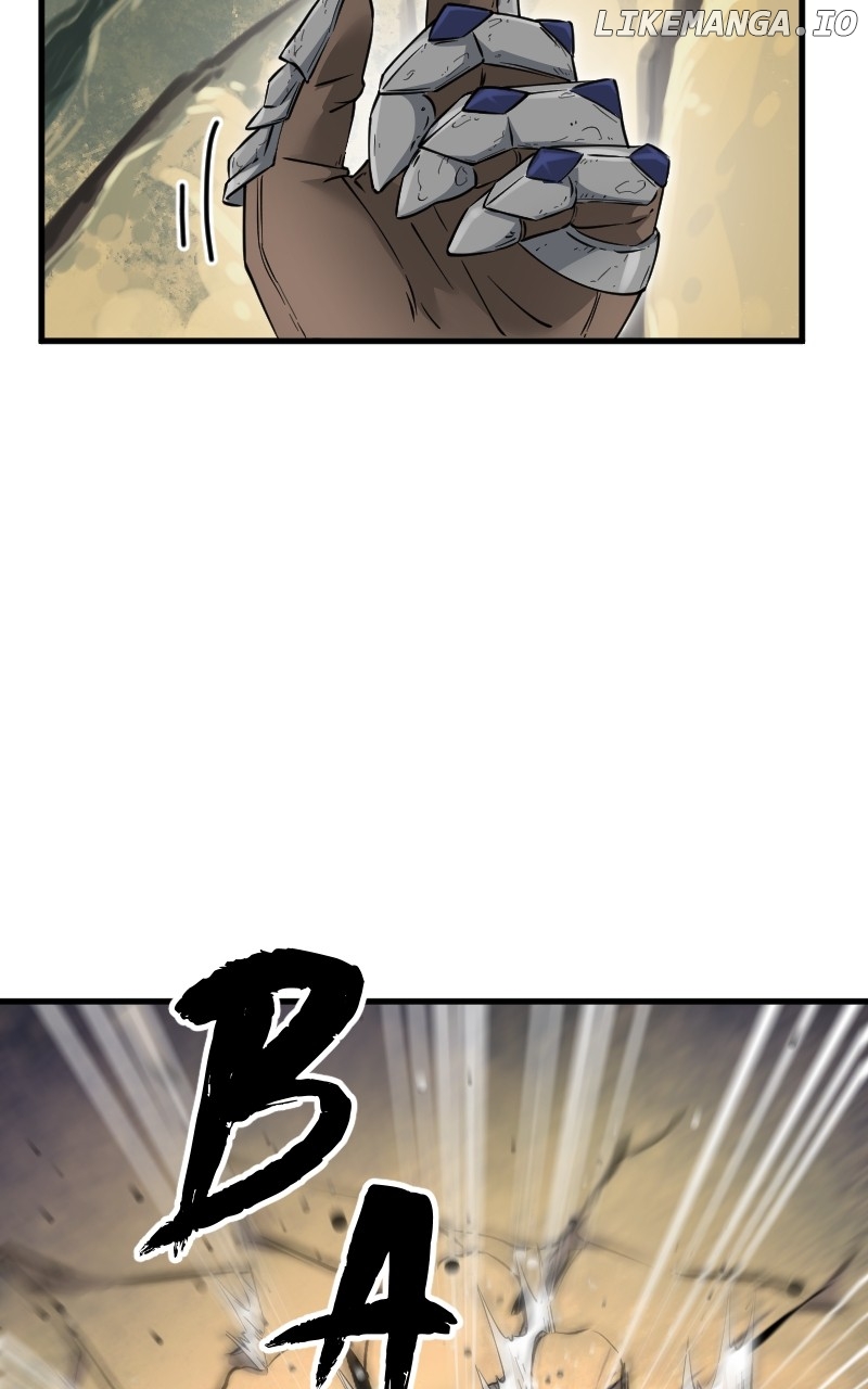 Fist Wielder Chapter 49 - page 5