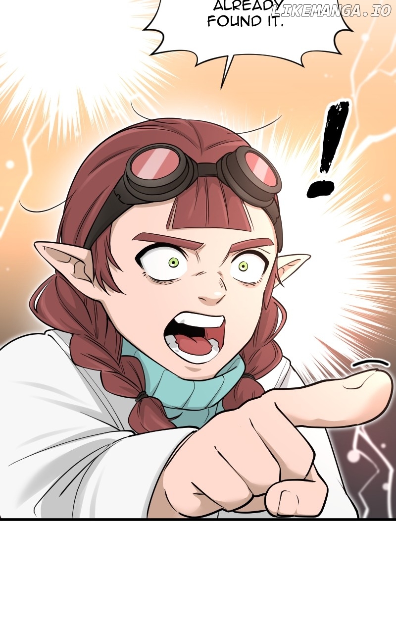 Fist Wielder Chapter 49 - page 50