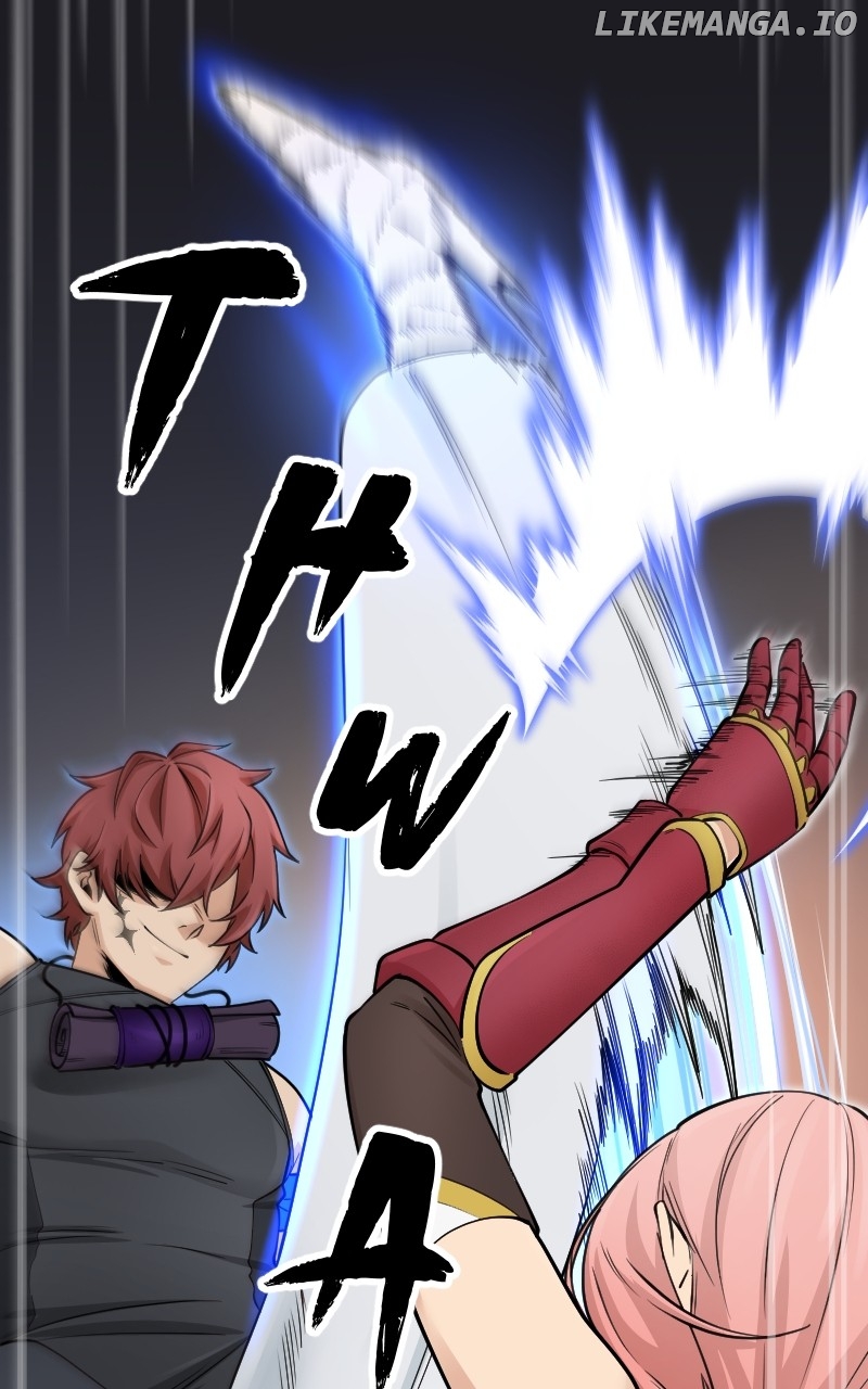 Fist Wielder Chapter 49 - page 52