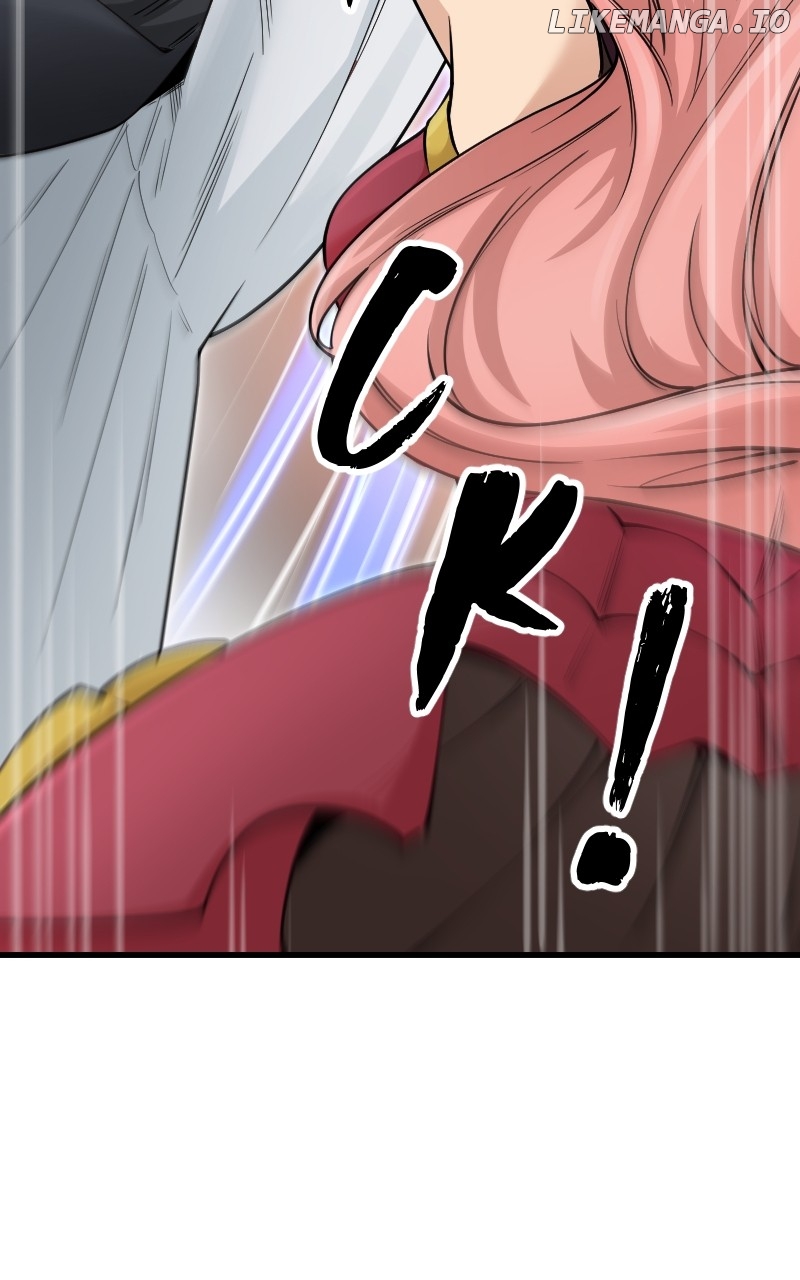 Fist Wielder Chapter 49 - page 53