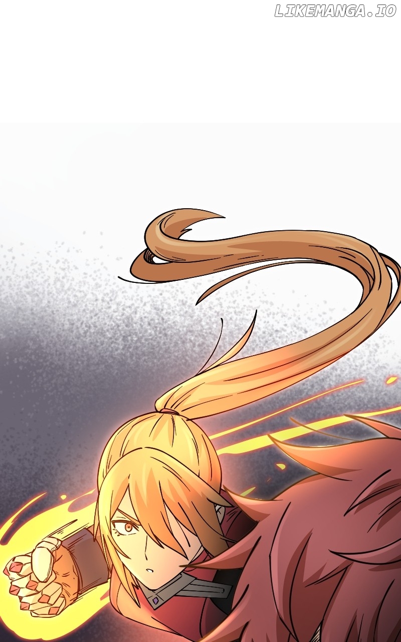 Fist Wielder Chapter 49 - page 55