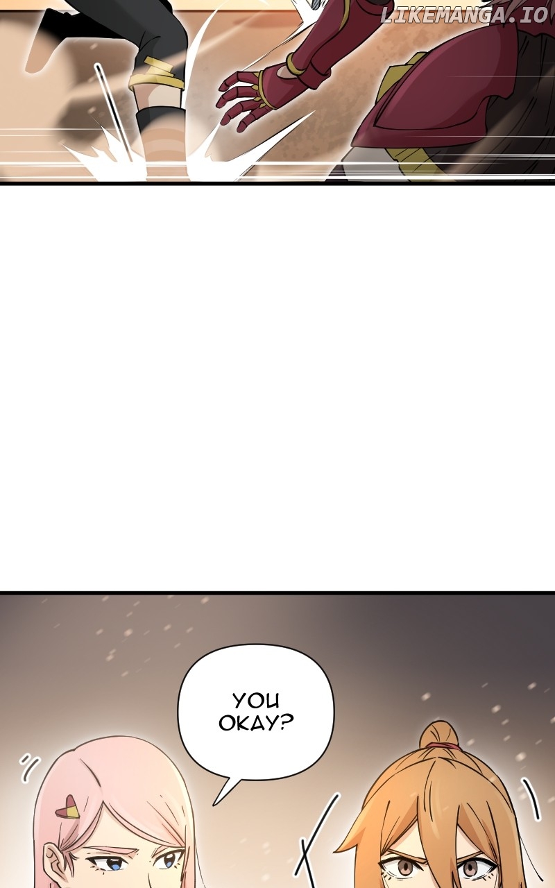 Fist Wielder Chapter 49 - page 59