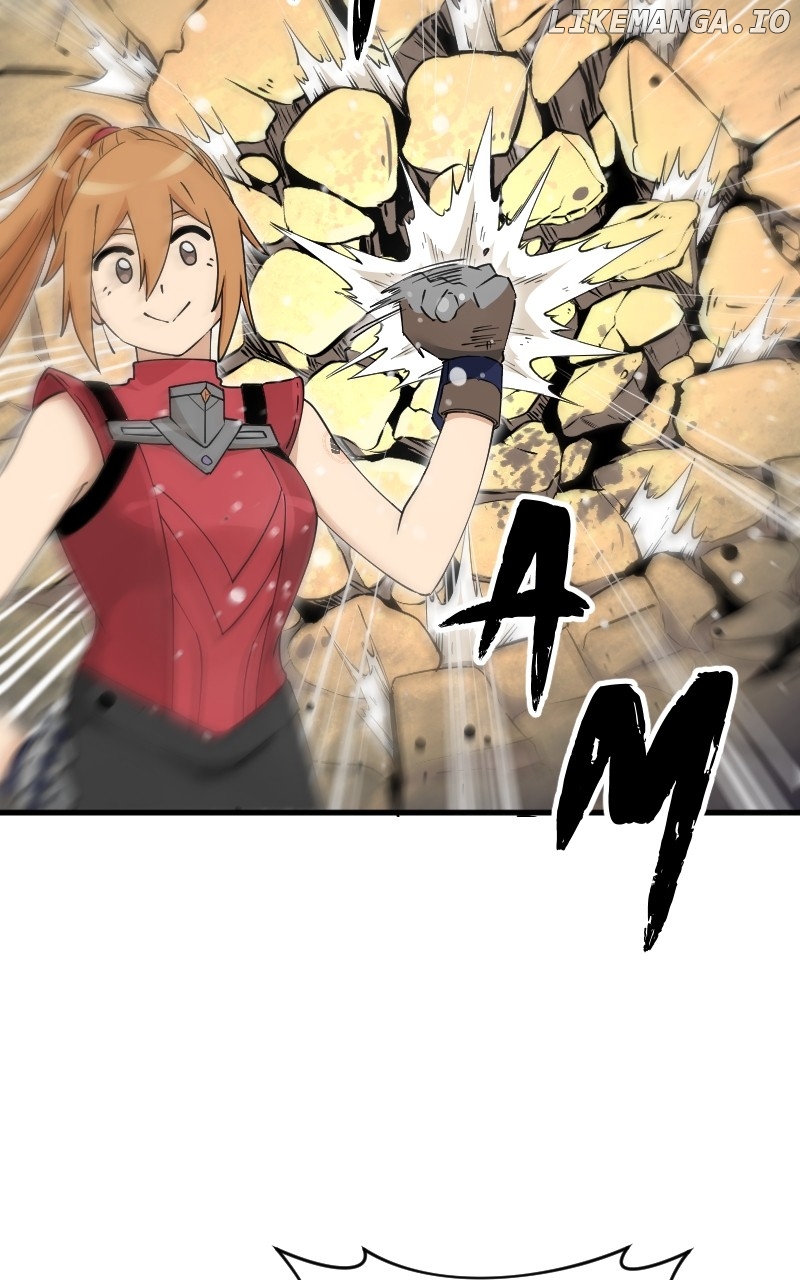 Fist Wielder Chapter 49 - page 6