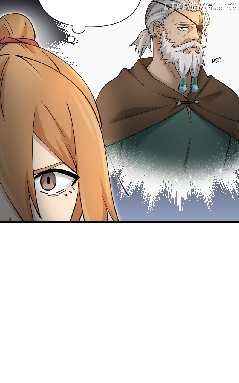 Fist Wielder Chapter 49 - page 61
