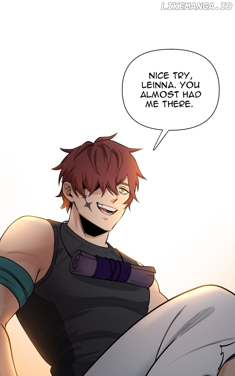 Fist Wielder Chapter 49 - page 62