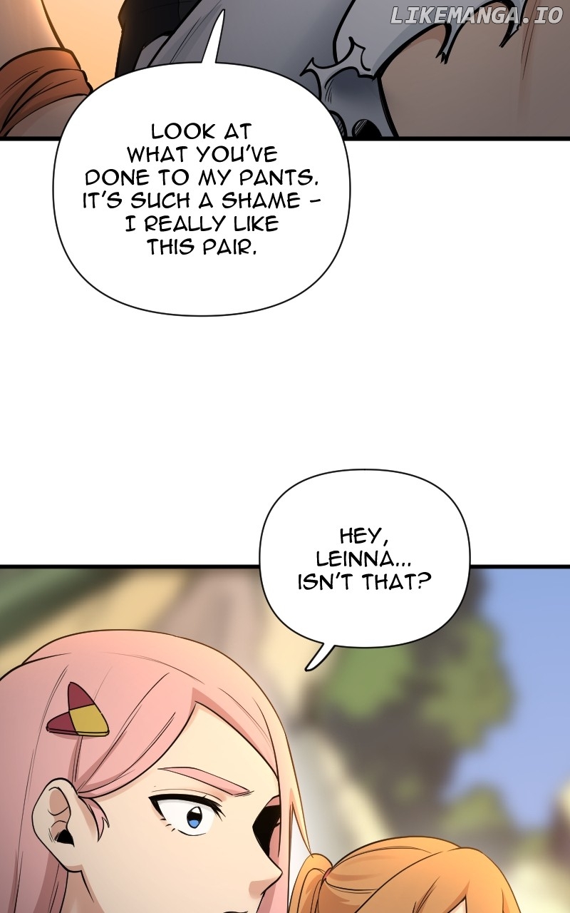 Fist Wielder Chapter 49 - page 63